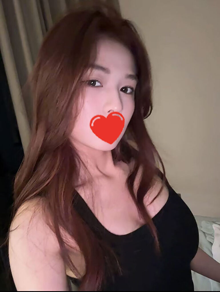 サヤ（ 25歳）